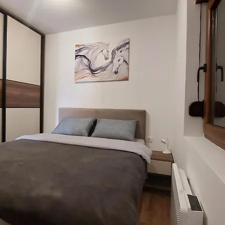 Apartmán Vranac Zlatibor