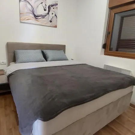 Vranac Apartment