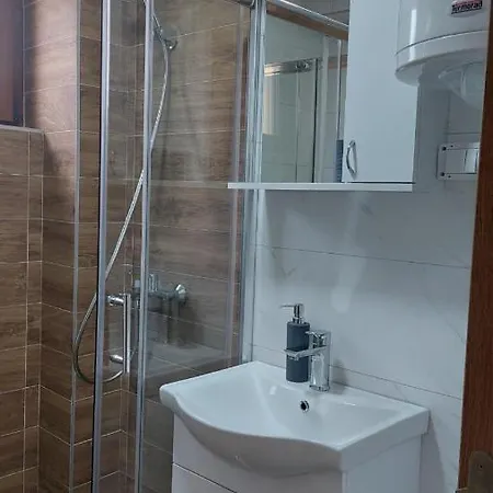 Apartamento Vranac Zlatibor