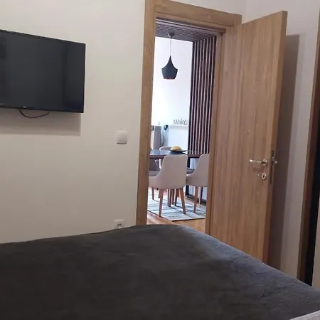 Apartment Vranac