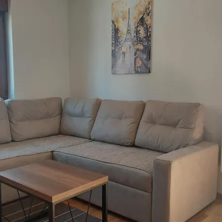 Vranac Apartment Zlatibor