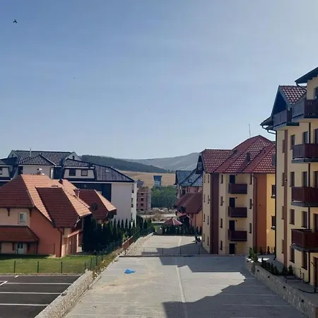 Apartment Vranac Zlatibor