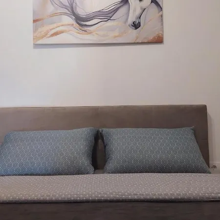 Vranac Apartment