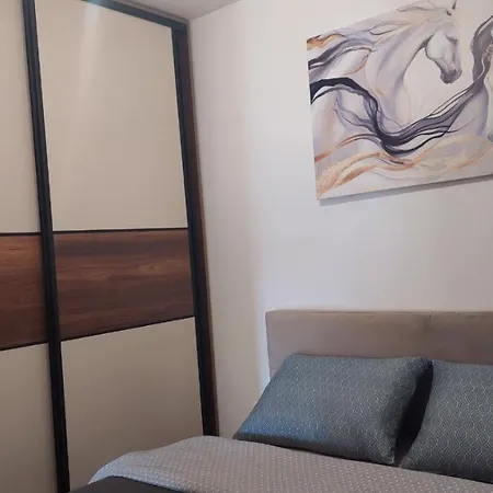 Apartmán Vranac Zlatibor