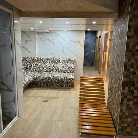 Apartment Vranac Zlatibor